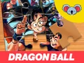 Joc Puzzlă Dragon Ball Goku on-line Joc Puzzlă Dragon Ball Goku on-line