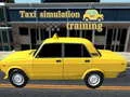 Joc Instruire pentru simularea taxiului on-line