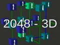 Joc 2048 - 3D on-line Joc 2048 - 3D on-line
