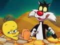 Joc Tweety on-line Joc Tweety on-line