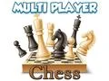 Joc Șah Multiplayer on-line