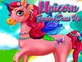 Joc Moda Unicorn: Îmbracă-mă on-line Joc Moda Unicorn: Îmbracă-mă on-line