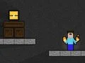 Joc Noob vs TNT Boom on-line Joc Noob vs TNT Boom on-line