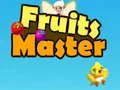 Joc Maestrul Fructelor on-line