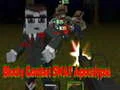 Joc Lupta Blocky SWAT Apocalips on-line Joc Lupta Blocky SWAT Apocalips on-line