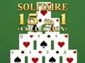 Joc Solitaire 15 în 1 Colecție on-line