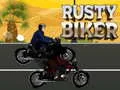 Joc Biker Ruginit on-line