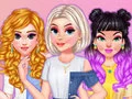 Joc Jumătate & Jumătate #Trendy în Modă Cool on-line Joc Jumătate & Jumătate #Trendy în Modă Cool on-line