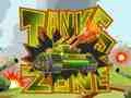 Joc Zona Tancurilor on-line