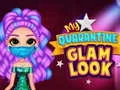 Joc Aspectul meu glam de carantină on-line Joc Aspectul meu glam de carantină on-line