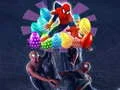 Joc Jocuri cu ouă de Paște Spider-Man on-line Joc Jocuri cu ouă de Paște Spider-Man on-line