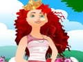 Joc Nunta prințesei Merida on-line Joc Nunta prințesei Merida on-line