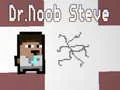 Joc Dr.Noob Steve on-line
