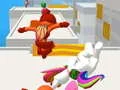 Joc Curse de Parkour 3D on-line