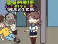 Joc Maestrul orașului zombilor on-line Joc Maestrul orașului zombilor on-line