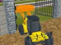 Joc Joc de Construcție a Drumurilor on-line