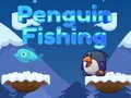 Joc Pescuit cu Pinguini on-line