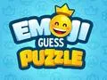 Joc Puzzle Ghiceste Emoji on-line Joc Puzzle Ghiceste Emoji on-line