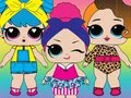 Joc Creator de Avatar Lol Doll on-line Joc Creator de Avatar Lol Doll on-line