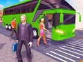 Joc Simulator de conducere a autobuzelor în oraș 2022 on-line Joc Simulator de conducere a autobuzelor în oraș 2022 on-line