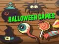 Joc Jocuri de Halloween on-line