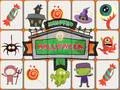Joc Mahjong de Halloween on-line