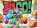 Joc Teen Titans Go! Jocuri cu Ouă de Paște on-line Joc Teen Titans Go! Jocuri cu Ouă de Paște on-line