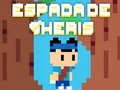 Joc Sabia lui Sheris on-line
