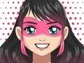 Joc Creator de Avatar de Supererou Kawaii on-line