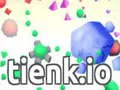 Joc tienk.io on-line