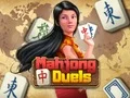 Joc Dueluri Mahjong on-line Joc Dueluri Mahjong on-line