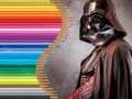 Joc Cartea de colorat pentru Darth Vader on-line