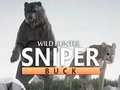 Joc Vânător Sălbatic Sniper Cerb on-line Joc Vânător Sălbatic Sniper Cerb on-line