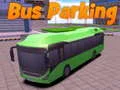 Joc Parcarea autobuzelor on-line Joc Parcarea autobuzelor on-line