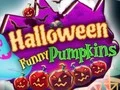Joc Dovleci Amuzanți de Halloween on-line