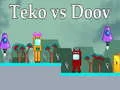 Joc Teko vs Doov on-line