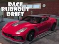 Joc Curse Pârjol Drift on-line