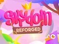 Joc Skydom: Refăcut on-line Joc Skydom: Refăcut on-line