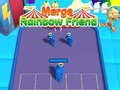 Joc Fuzionare Prieten Arc-en-Ciel on-line