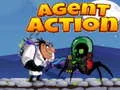 Joc Agent Acțiune on-line Joc Agent Acțiune on-line