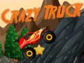 Joc Camion Nebun on-line Joc Camion Nebun on-line
