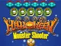 Joc Împușcătorul de Monștri de Halloween on-line