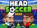 Joc Fotbal Pe Cap 2023 on-line Joc Fotbal Pe Cap 2023 on-line