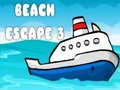 Joc Evacuare de Plajă 3 on-line Joc Evacuare de Plajă 3 on-line