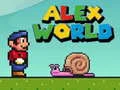 Joc Lumea lui Alex on-line Joc Lumea lui Alex on-line
