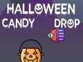 Joc Căderea de Bomboane de Halloween on-line