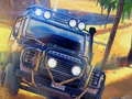 Joc Curse de Monster Truck Supra on-line Joc Curse de Monster Truck Supra on-line