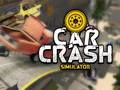 Joc Simulator de accidente auto on-line Joc Simulator de accidente auto on-line