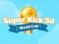 Joc Super Lovitură 3D Cupa Mondială on-line