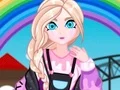 Joc Prințesa Kawaii la Comic Con on-line